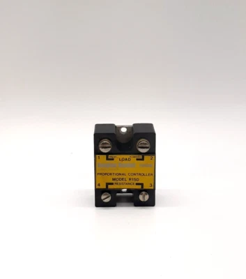 Douglas Randall R15D Relay - Image 1 of 4