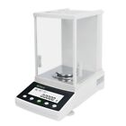 U.S. Solid Analytical Balance 120 X 0.0001 G 0.1Mg Auto Int Calibration Scale