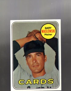 A4999- 1969 Topps BB #s 393-478 APPROXIMATE GRADE -You Pick- 15+ FREE US SHIP - Picture 1 of 18