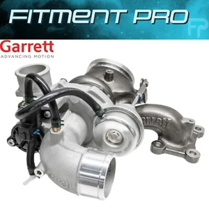 Garrett Stage 1 Powermax Turbo Upgrade For 2013-2018 Ford Focus ST 2.0L EcoBoost - Picture 1 of 3