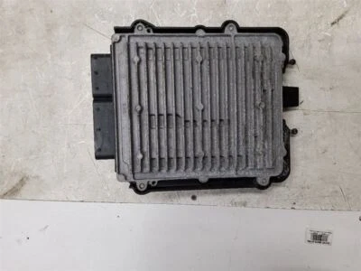 2012 2013 2014 2015 2016, Mercedes-Benz E350 W212, ECU ECM двигателя, 3,5 л, полный привод - Изображение 1 из 4