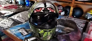 Icon original ritemind '4/20' helmet XL NEW - Picture 1 of 4