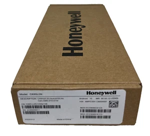 HONEYWELL CK65L0N CK65, 2D, SR, 4'' Screen, Num., BT, WLAN, Android, GMS - Picture 1 of 5