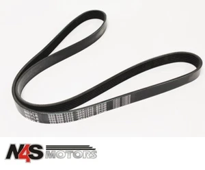 JAGUAR F-PACE 3.0LITRE DIESEL AJ20D6 ENGINE DRIVE BELT FROM MEYLE. T4A41605-MEY - Picture 1 of 1