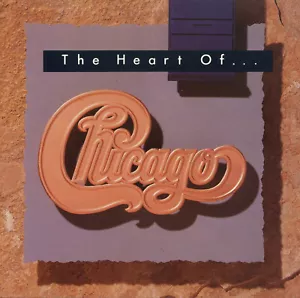 Chicago: The Heart of Chicago (CD) - Bild 1 von 1