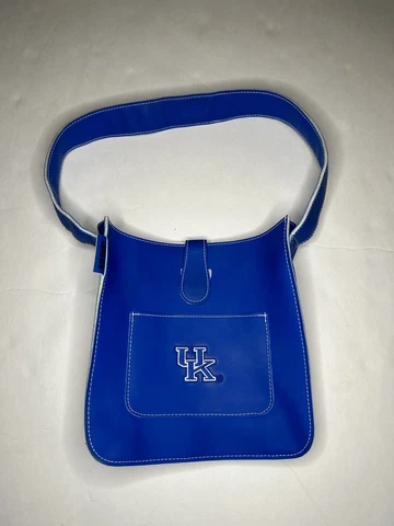 Kentucky Wildcats Alan Stuart Shoulder Bag Cover