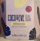 Coco & Eve Glow Figure Bali Whipped Body Cream 240g BRAND NEW