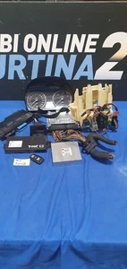 Kit accensione elettronica Blocchetto chiavi e centralina Bmw Serie 3 E90 - Imagen 1 de 3