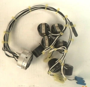 Allison Transmission Cable Harness Assembly 23016173 - Bild 1 von 11