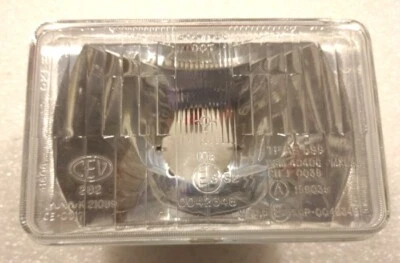 FARO FANALE ANTERIORE MALAGUTI FIFTY FULL TOP DELLA CEV 282 F200503501 - Immagine 1 di 4