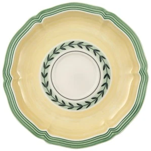 Saucer Tea / Coffee French Garden Fleurence - Kitchenware - Villeroy & Boch - Picture 1 of 3