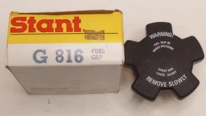 Tapa del tanque de gasolina de combustible Stant G-816 NOS - Imagen 1 de 2