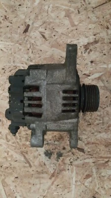 2007 KIA RIO ALTERNADOR 2655475 37300-2A110 - Imagem 1 de 4