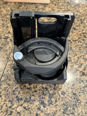 Portavasos Mercedes Benz W210 E320 E420 E430 E55 AMG Foto 1 de 4