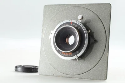 Rare [Exc+5] Tamron Color Tamron 105mm f6.8 Lens Copal No.0 Shutter from JAPAN - Image 1 of 4