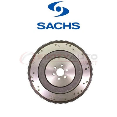 SACHS Clutch Flywheel for 1977-1983 Ford F-100 4.9L L6 - Transmission js - Image 1 of 4