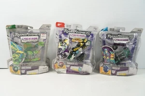 Transformers Cybertron Undermine Ransack GTS Hardtop Scout Class Figur Lot - Bild 1 von 7