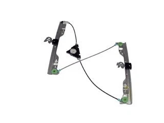 DORMAN 749-529 Power Window Regulator (Regulator Only) For 07-10 Nissan Altima - Image 1 of 3