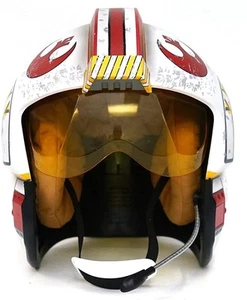 Casco Rebel X-Wing Estilo 1 - Star Wars: Galaxy's Edge - Imagen 1 de 4