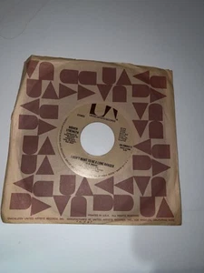 NS HIDDEN STRENGTH I DON'T WANT TO BE A RANGER 1976 UNITED ARTIST M UNBESPIELT - Bild 1 von 2