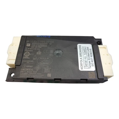 Mercedes A Class W177 Ignition Control Module A1679003704 - Image 1 of 4