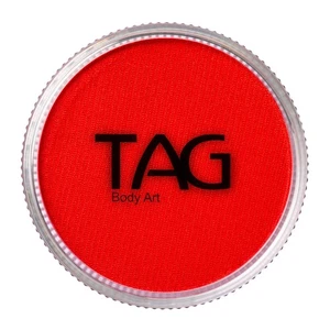 TAG Professional Gesichts- und Körperfarbe, Regular Red 32gm, ungiftig - Bild 1 von 10