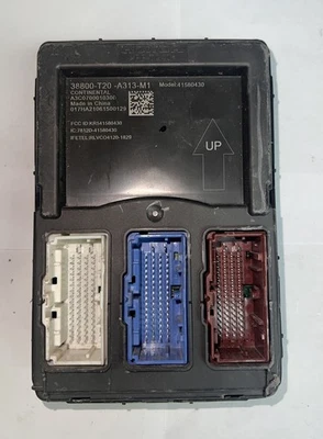 2022-2023 Honda Civic Body Control Module Computer Bcm 38800-T20-A313-M1 - Image 1 of 2