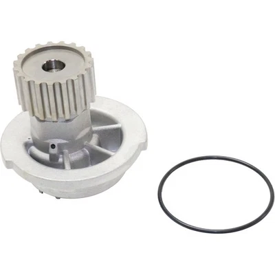 Bomba de agua para Chevy Suzuki Swift+ Chevrolet Aveo Pontiac Wave Aveo5 Wave5 05-07 Foto 1 de 4