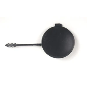 Stoßstange hinten Abschlepphaken Abdeckung Abschleppen 8K0807441 für A4 2009-2012 Anhänger 7072 - Bild 1 von 6