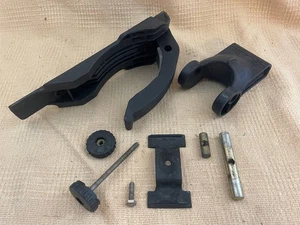 Yakima SkyBox Mounting Hardware REPLACEMENT PARTS Platinum Pro BlackTop Cargo - Bild 1 von 16