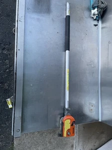 Accesorio de sierra de poste STIHL HT KM Kombi para KM90R KM91R KM110R KM130R KM131R y más - Imagen 1 de 13