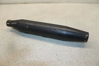 20 HARLEY-DAVIDSON HIERRO 883 XL883N SILENCIADOR ESCAPE SILENCIADOR TUBO 64900370 Foto 1 de 4