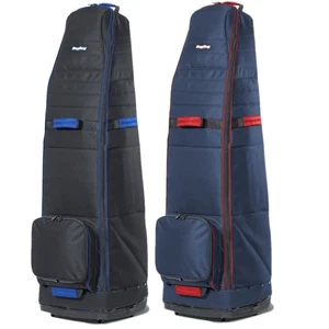NEW Bag Boy Freestyle Wheeled Travel Cover for Golf Bag - Pick the Color - Picture 1 of 7