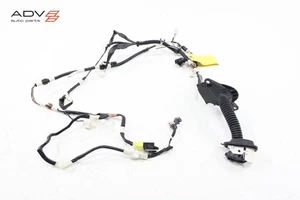 2019-2022 TOYOTA AVALON FRONT RIGHT PASSENGER SIDE DOOR WIRE WIRING HARNESS OEM - Bild 1 von 11