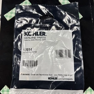 KOHLER, 40014, NUT-HEX - Picture 1 of 2