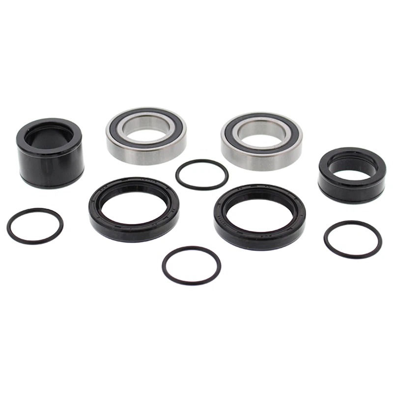 WATER PROOF WHEEL COLLAR KIT FRONT  Yamaha YZ250FX YZ450FX YZ250F YZ450F - Image 1 of 1