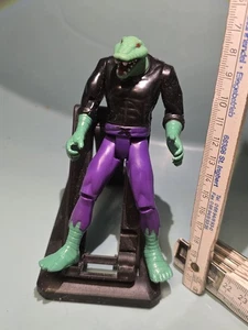 LIZARD Toy Biz Marvel 1994 - Bild 1 von 2