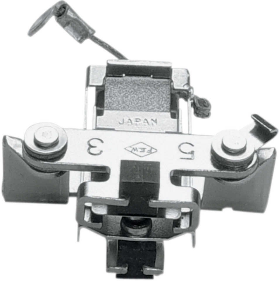 K&L SUPPLY 18-4615 Point Switch Fuel Pump 91-02 	Kawasaki 	ZX-7 R Ninja - Image 1 of 1