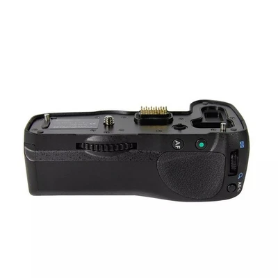 D-BG4 Vertical Battery Handle Grip Accessories For Pentax K-5 K-7 K-5II K-5IIS - Image 1 of 4