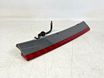 ⭐2O11-2017 INFINITI QX80 REAR TAILGATE SPOILER THIRD BRAKE LIGHT OEM LOT2628 Foto 1 de 4