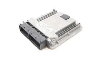 2019 - 2020 AUDI A4 2.0L ENGINE MOTOR CONTROL MODULE UNIT ECU ECM OEM 06L907309 - Bild 1 von 11