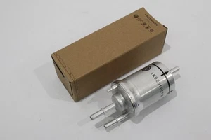 VW Golf 5K Mk6 Petrol Fuel Filter New Genuine 1K0201051K - Picture 1 of 13