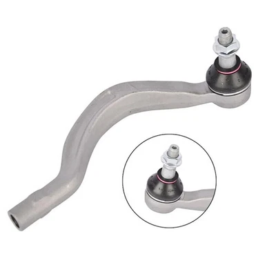 Nuevo extremo de barra de amarre exterior izquierdo + derecho para Maserati Ghibli Quattroporte 2014-2016. Foto 1 de 4