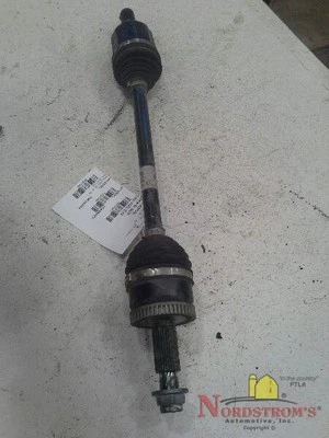 2017 Hyundai Tucson Front CV Axle Shaft Left - Изображение 1 из 4