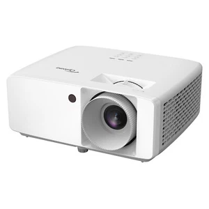 Projektor Beamer Optoma ZH400, Full HD (1920 x 1080), 300000:1, 4000 ANSI-Lumen - Bild 1 von 6