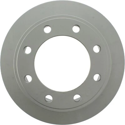 Rotor de freno de disco para Ford Excursion 2000-2005 - revestimiento completo trasero centrado 2001 Foto 1 de 4