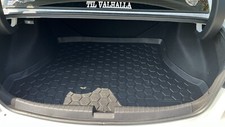 Rear Trunk Liner Floor Mat Cargo Tray Pad for ACURA ILX 2013-2022 Brand New