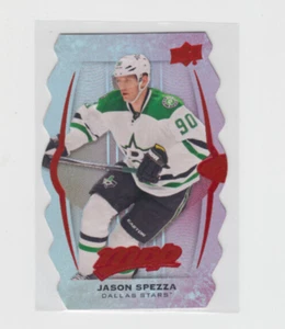16/17 UD MVP Dallas Stars Jason Spezza Colors and Contours card #18 - Bild 1 von 2