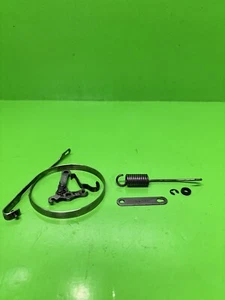 Stihl MS170 MS180 Motorsäge Kette Bremsband Bremsfedersatz Montage OEM - Bild 1 von 4