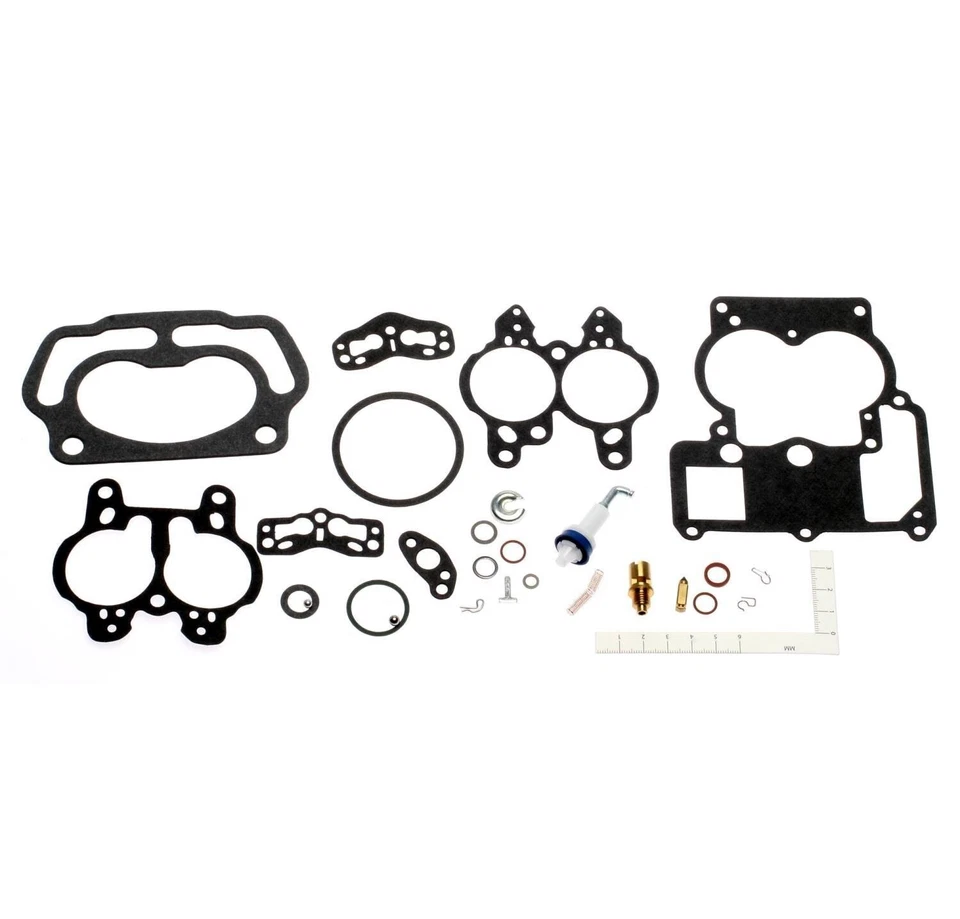 Rochester 2G, 2GC& 2GV Carburetor Rebuild Kit- 1966-1969 Buick & 1966-1967 Jeep - Image 1 of 1